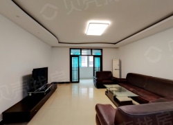 整租·教师新村 4室2厅 南/北_教师新村租房