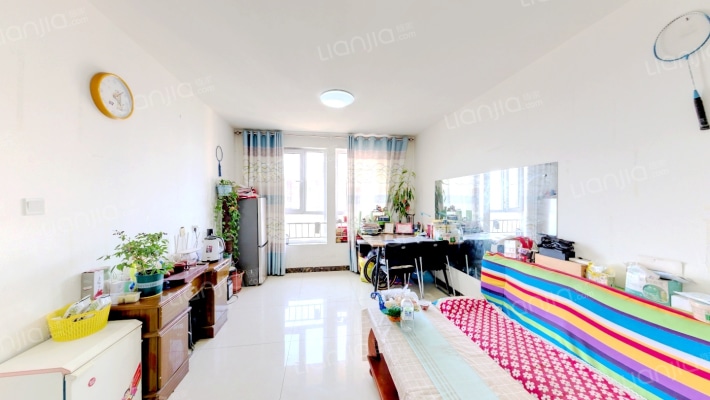 大谈华园二手房实景图