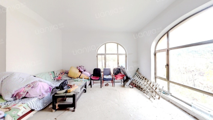 碧桂园峰景二手房实景图