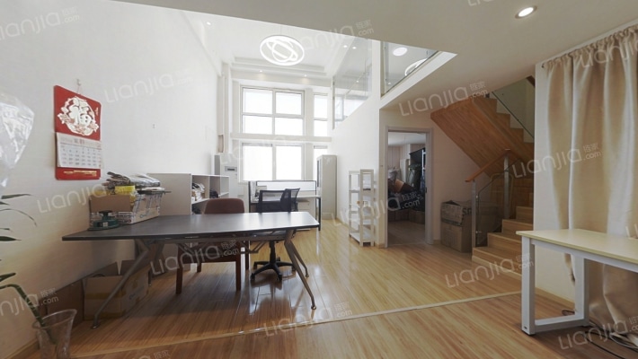 百变60二手房实景图