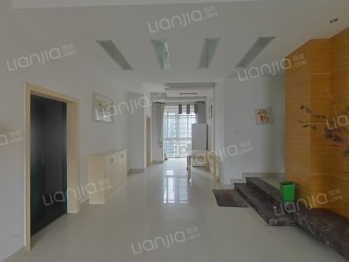 整租·圣力华苑 3室2厅 东南/南