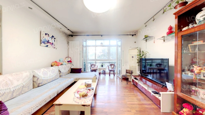 森百花园二手房实景图