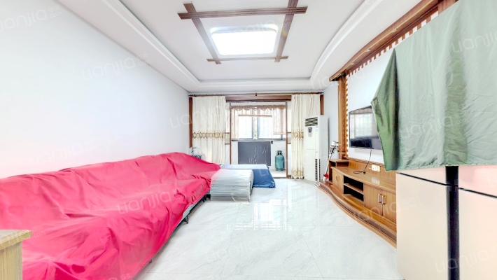 紫藤花苑二手房实景图