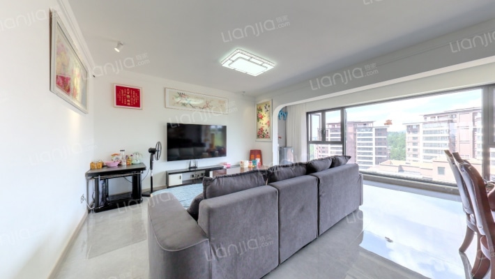 远洋·万和世家二手房实景图