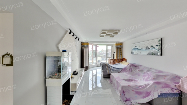 易安花园二手房实景图