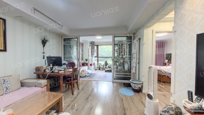 中城嘉汇二手房实景图