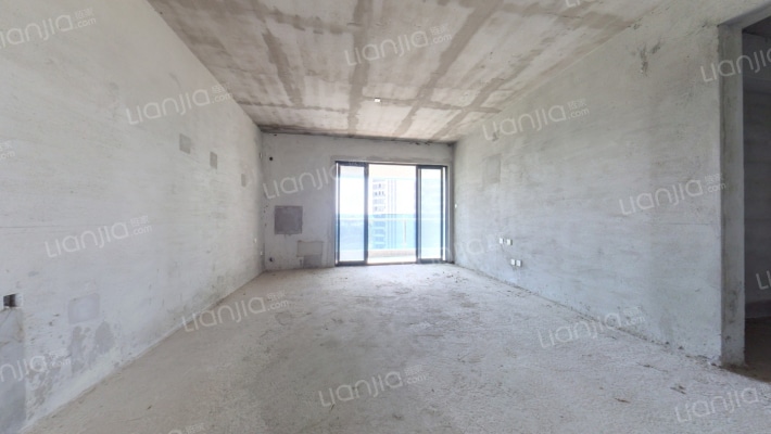 南沙金茂湾二手房实景图