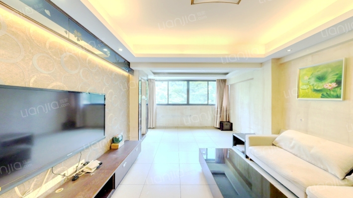 东海山庄二手房实景图