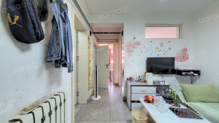 淮阳路二手房实景图