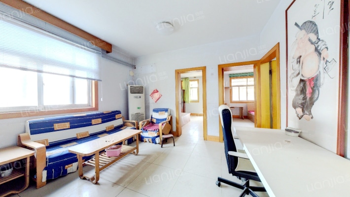 兴华北街2号院二手房实景图