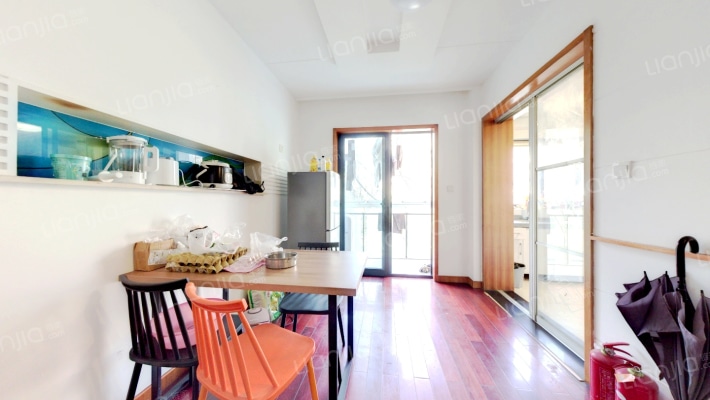 东湖大郡一期东区二手房实景图