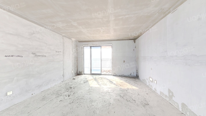 兴旺壹品二手房实景图