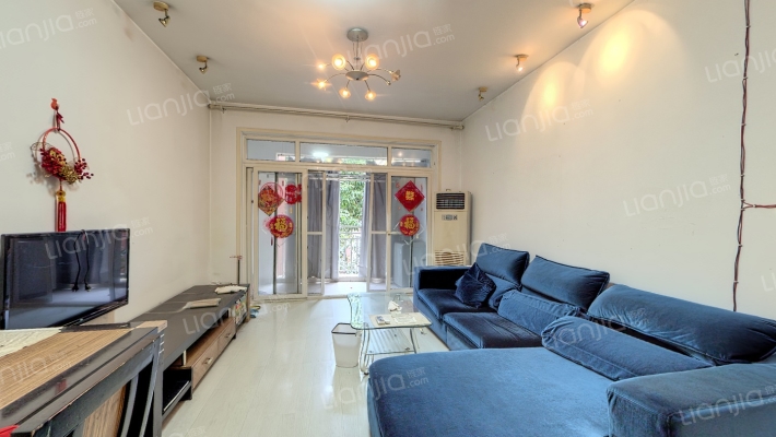 金科天籁城美社二手房实景图