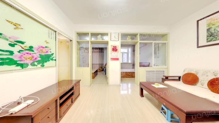 佳苑街二手房实景图