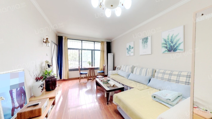 佳园小区(洪山)二手房实景图