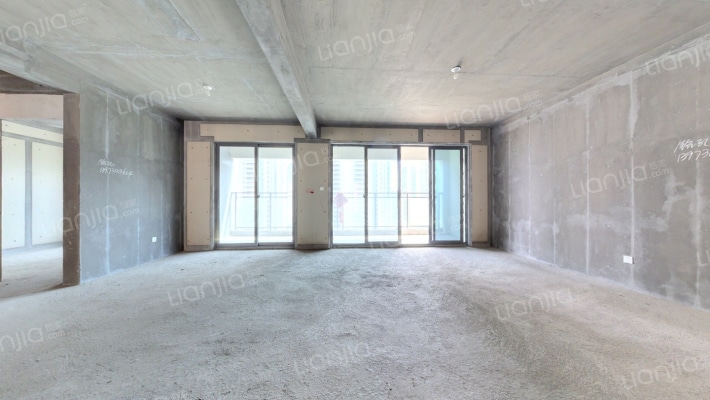 长房东旭国际二手房实景图