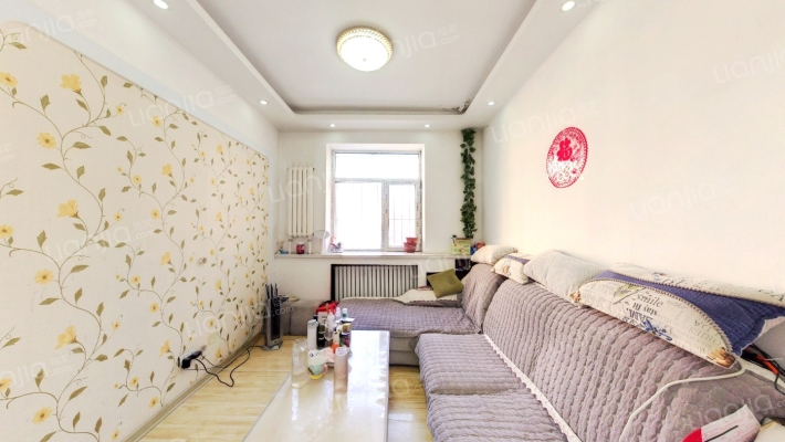 建北小区二手房实景图