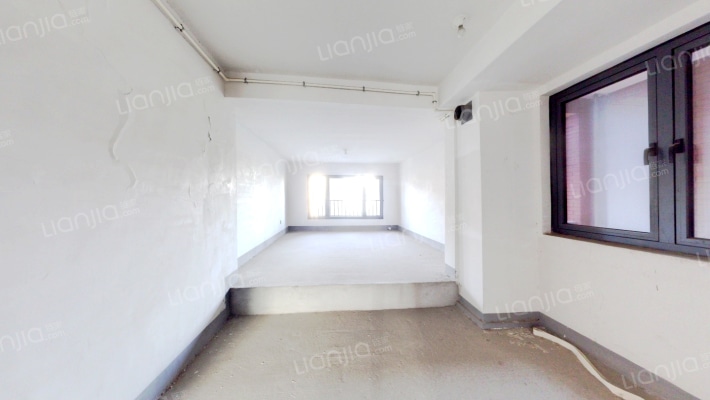 中海定山府二手房实景图