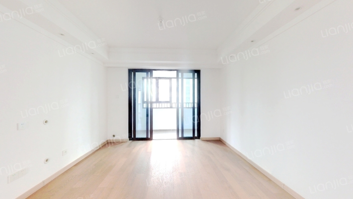 高速时代首府二手房实景图