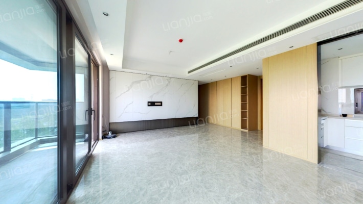 前湾国际社区北区二手房实景图