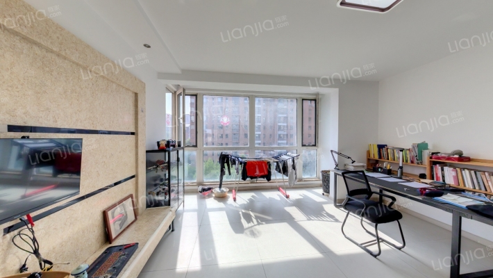 远洋天地二手房实景图