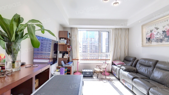 祥云名轩二手房实景图