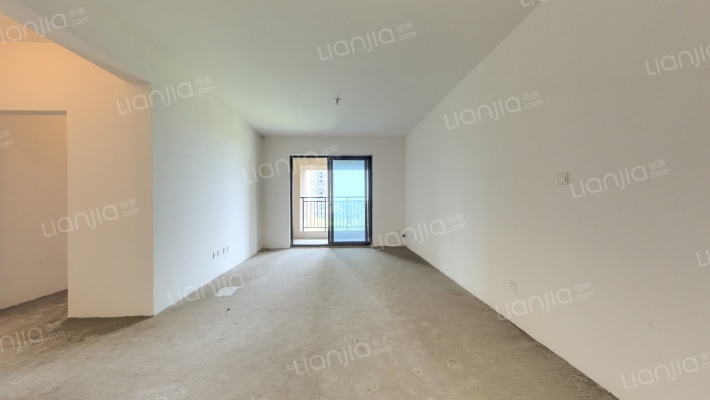 嘉裕第六洲观澜云邸二手房实景图