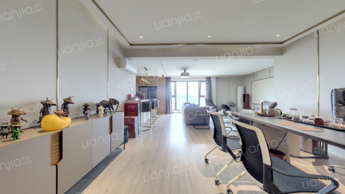 明珠大楼二手房实景图