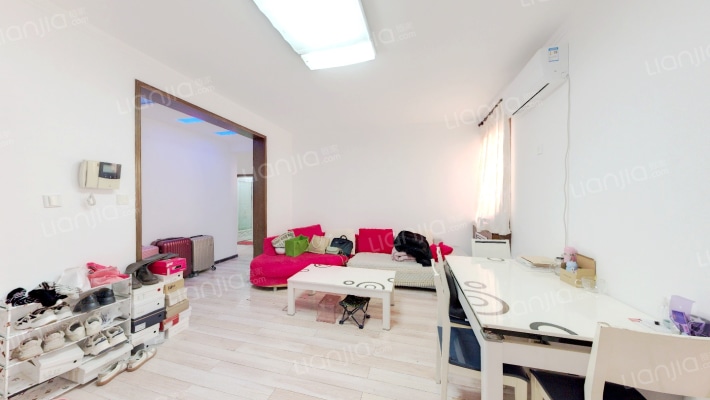 雅庭小区二手房实景图