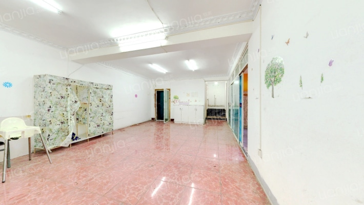 勇烈路9号二手房实景图