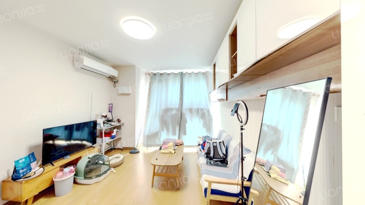 揽城苑二手房实景图