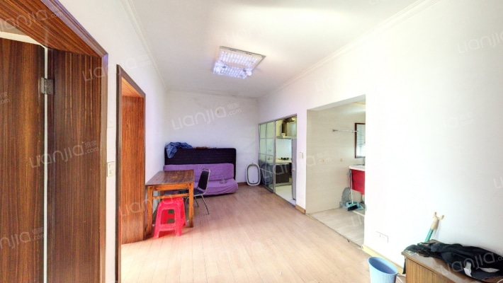 乐苑小区二手房实景图