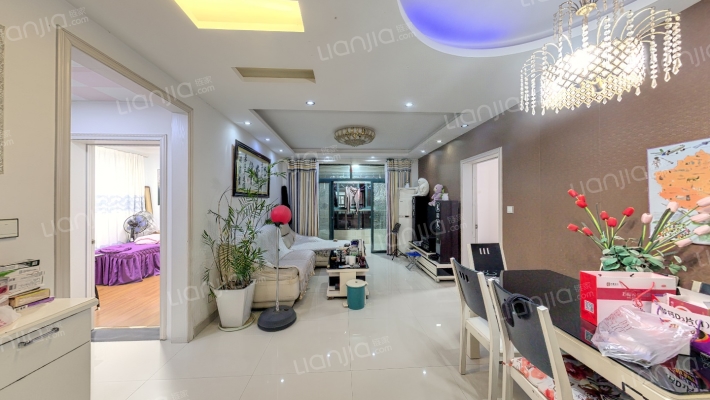 上海星城花园二手房实景图