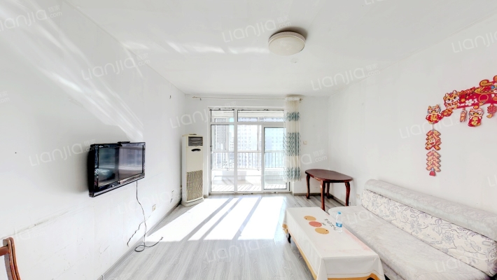 天山·水榭花都二手房实景图