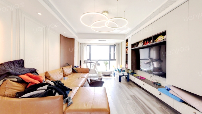 坤元时光城二手房实景图