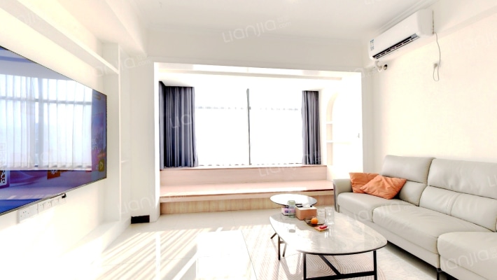 第一国际二手房实景图