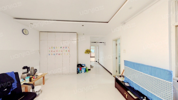 裕翔园二手房实景图