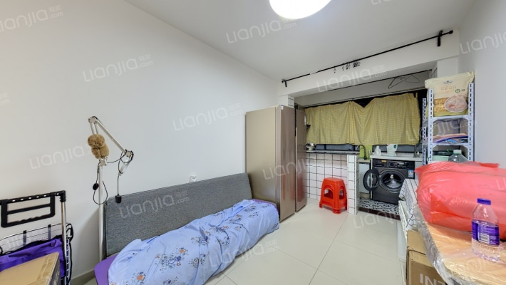 碧清园二手房实景图