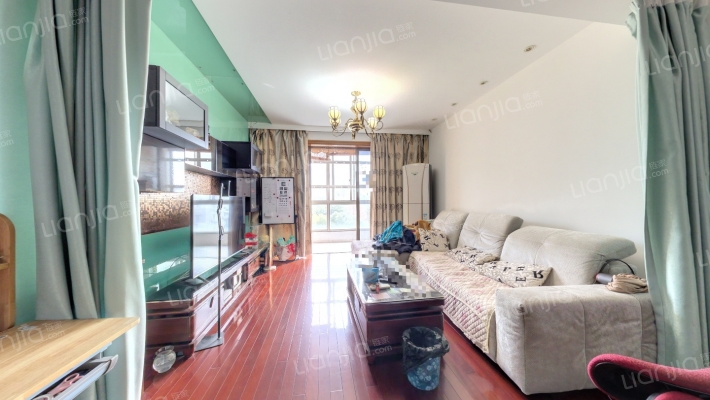 美岸栖庭一期二手房实景图