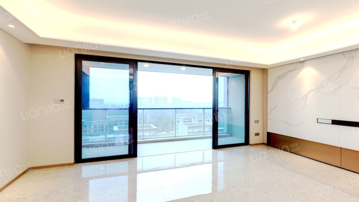 前湾江上湾二手房实景图