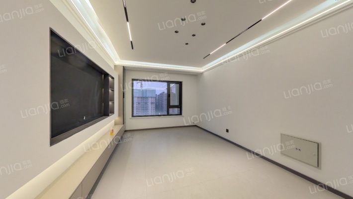 金科新希望集美东方二手房实景图