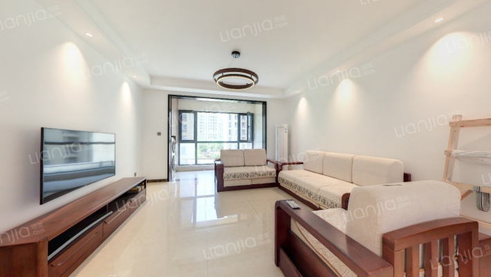 金汇瀚玉城二区二手房实景图