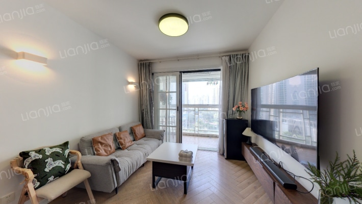 皇庭世纪二手房实景图