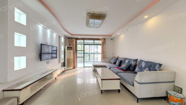 四季阳光东区二手房实景图