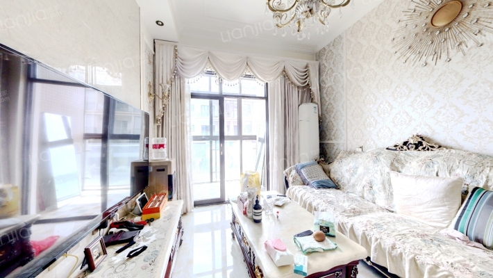 双楠港汇广场二手房实景图