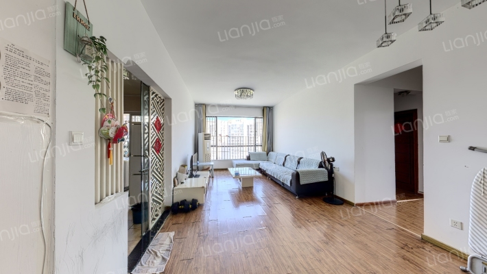 钻石豪庭二手房实景图