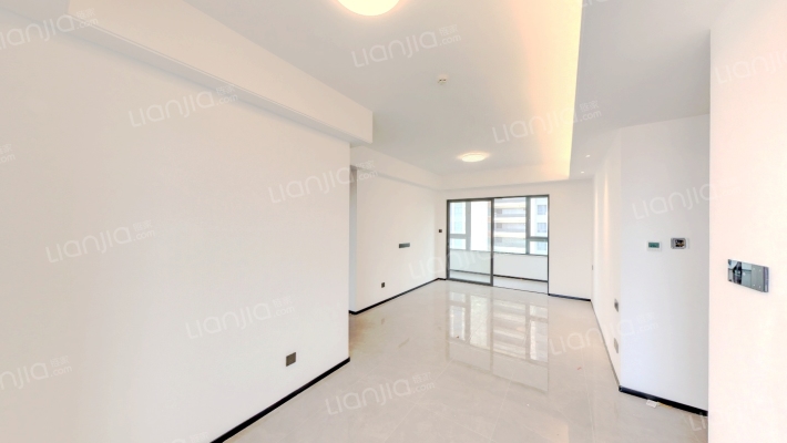 中粮云玺壹号二期二手房实景图