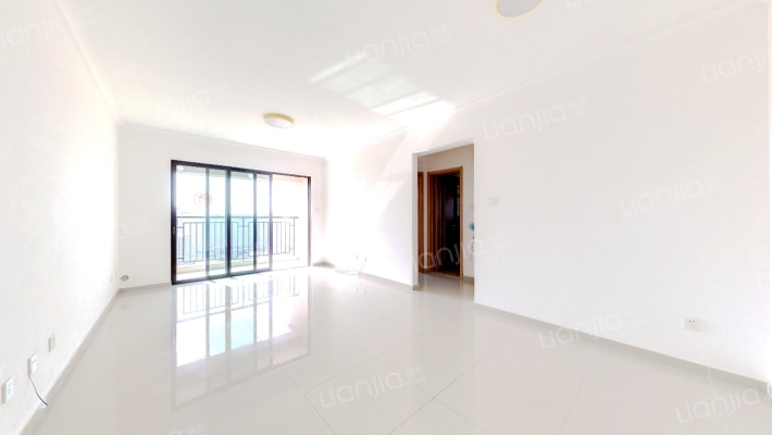 万科金悦华庭二手房实景图