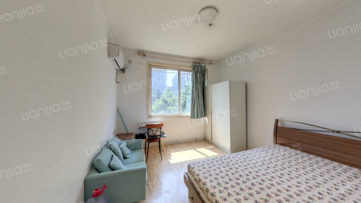 大帝花园二手房实景图