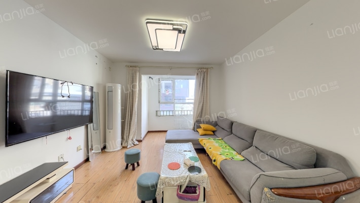 金域缇香二手房实景图